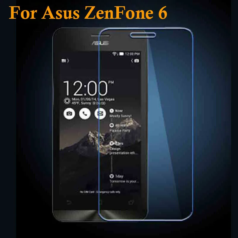 0.3mm 9H 2.5D HD Front Premium Tempered Glass Templado Screen Protector