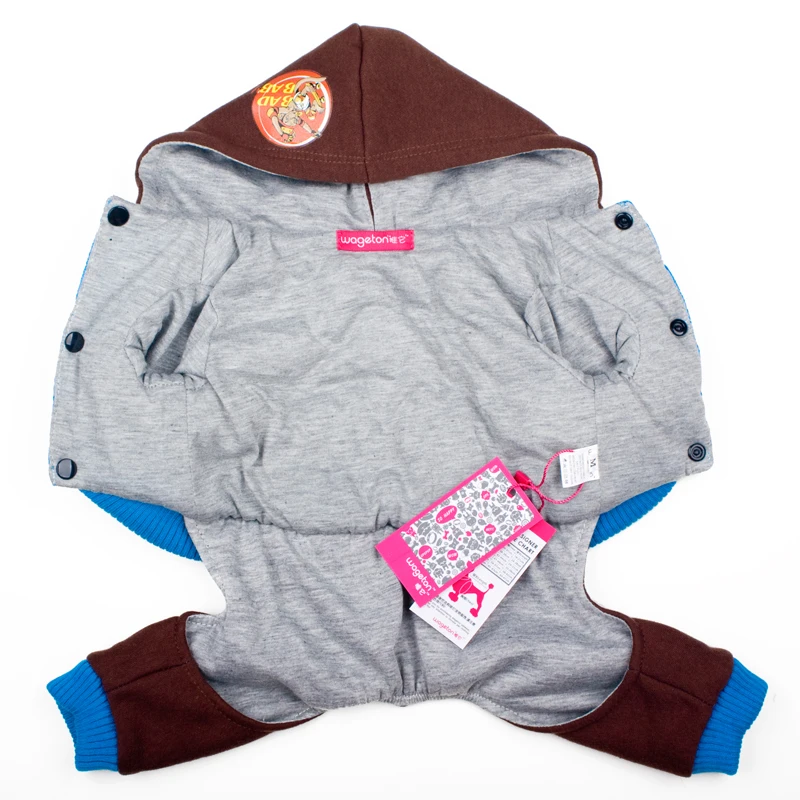 6 dog clothes