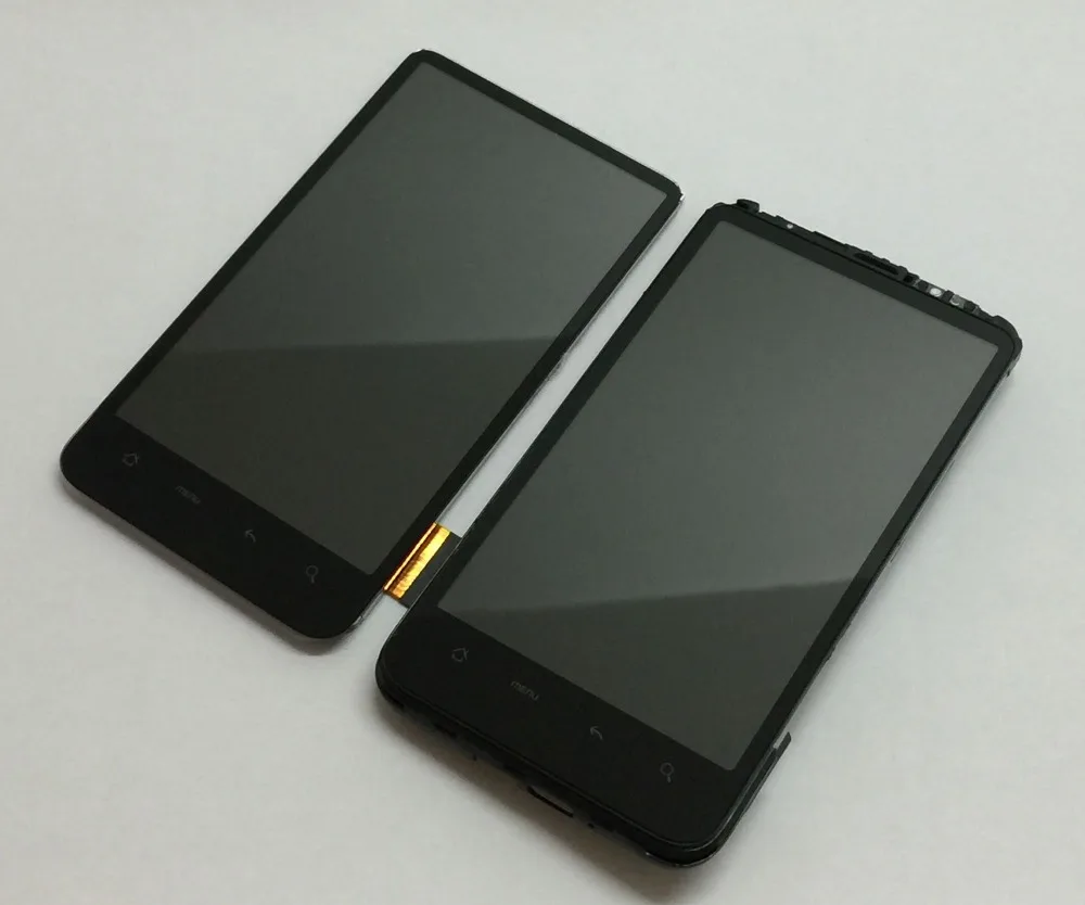 For HTC Inspire 4G Desire HD A9191 G10 Touch Screen Digitizer Sensor