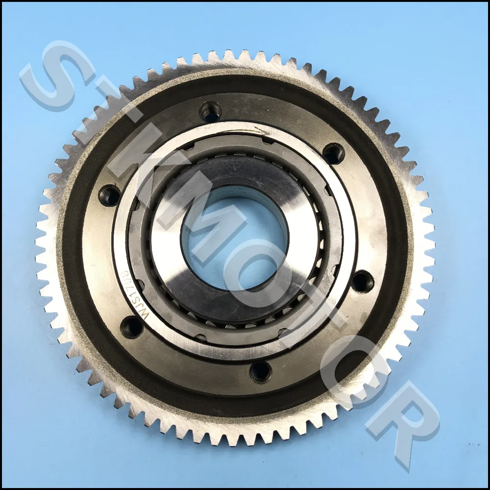 

Starter Clutch CFMOTO CF188 CF500 500CC Start Clutch Assy