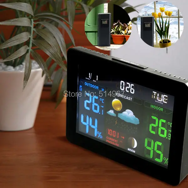 gain_express_gainexpress_Weather_station_WS-001_2S_application