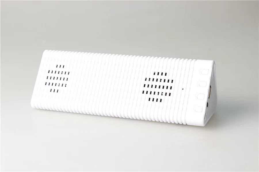 free shipping LED Light Dancing Speaker Led Portable Soundbox Boombox for smart phone mini player | Электроника