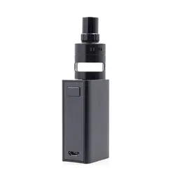 Электронная сигарета Vape комплект Joyetech eVic Базовый комплект с Cubis Pro мини танк 2 мл батарея eVic 1500 mah vs istick пико