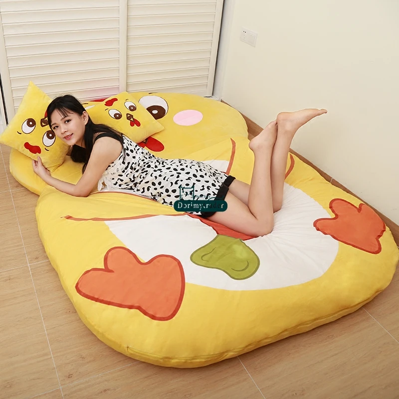 Cute Bean Bag Bed Cute Bean Bag Bed