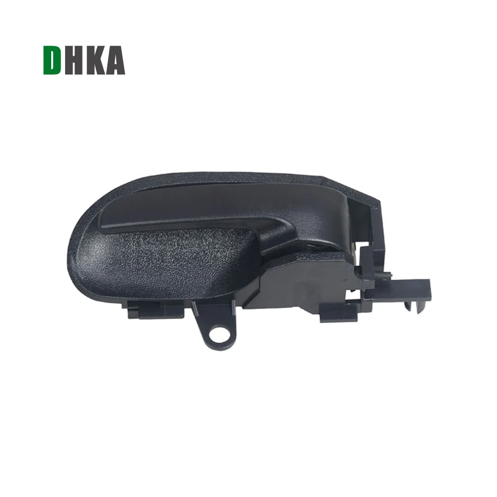 Внутренняя ручка двери DHKA для PEUGEOT 107 2006 2007 2008 2009 2010 2011 2012 2013 | Автомобили и