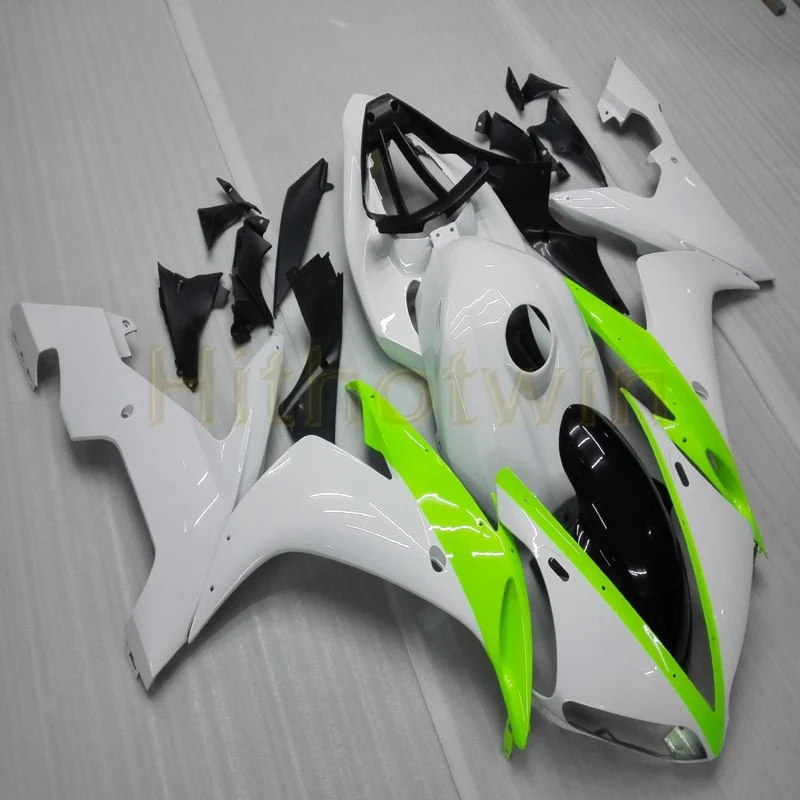 Кузов Набор мотоцикла для YZF R1 2004 2005 2006 YZFR1 04 05 06 ABS пластиковый корпус обтекателя |