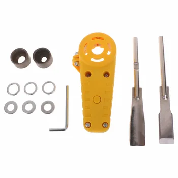 

Electric Power Wood Carving Chisel Set For Angle Grinder Carpentry Woodworking Tool
