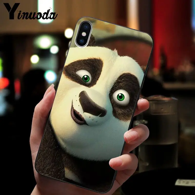 kungfu panda