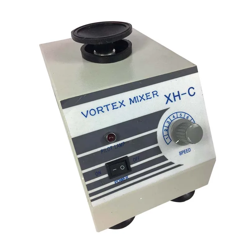 QL-902 Electric Vortex Portable Mixer Lab Instrument Laboratory Vortex Mixer  Continuous and Point Vibration - AliExpress