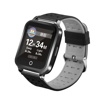 

Waterproof Y80 Smart watch bluetooth phone call Pedometer wrist Watch Sleep Tracker Calorie consumption Track your health
