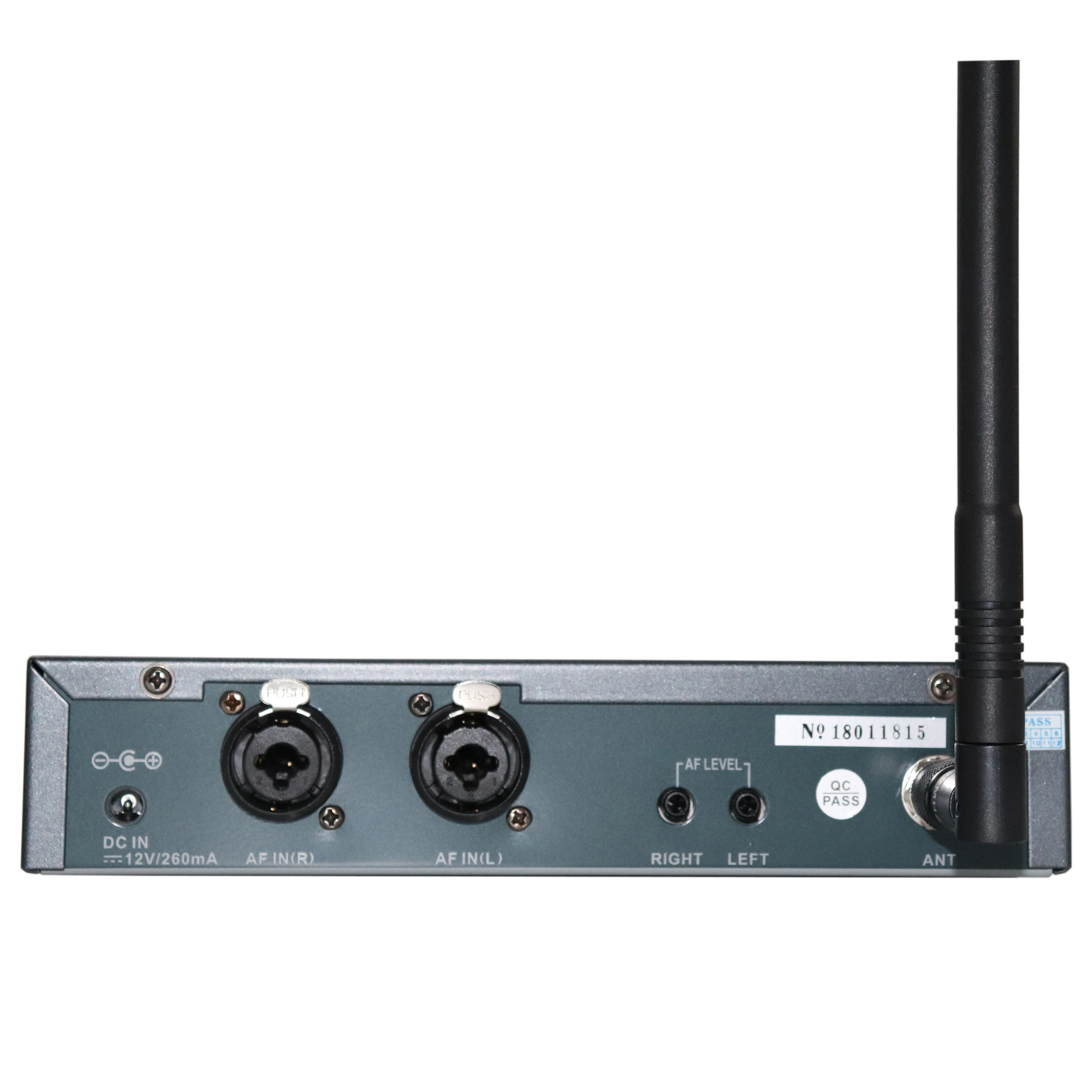 US $145.00 Betagear Professional Audio Stage L560 IEM Uhf In Ear Monitor Wireless System MONO For Professioanl Performance Audio Recording
