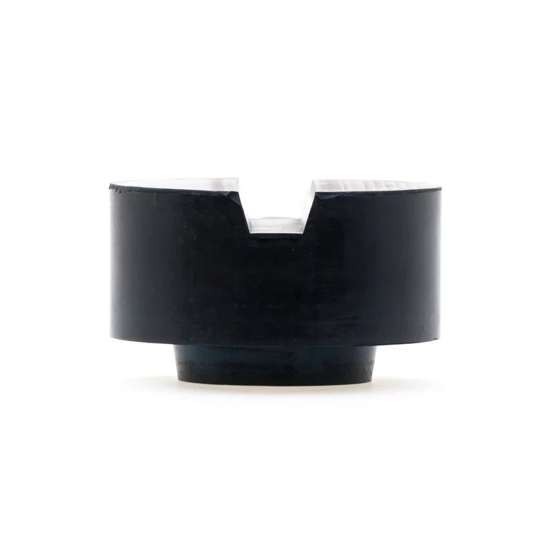 6.5cm Universal Car Rubber Jack Pad Rubber plate rubber block Black Lift Pad Vehicle Repair (4)