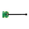 Official Raspberry Pi Camera Module 77.6 degree FoV Sony IMX219 8-megapixel sensor compatible with raspberry pi 4/3 and 3B+ ► Photo 2/4