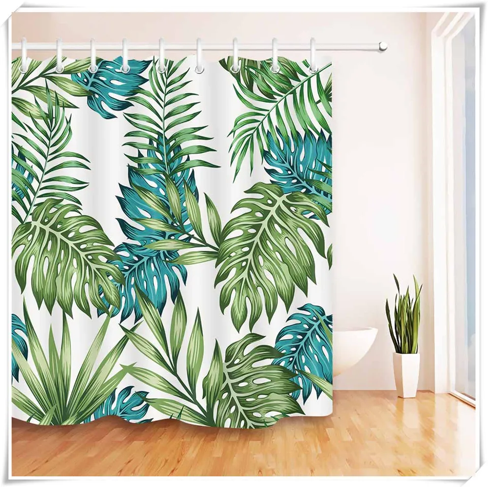 Shower Curtain XQ F2