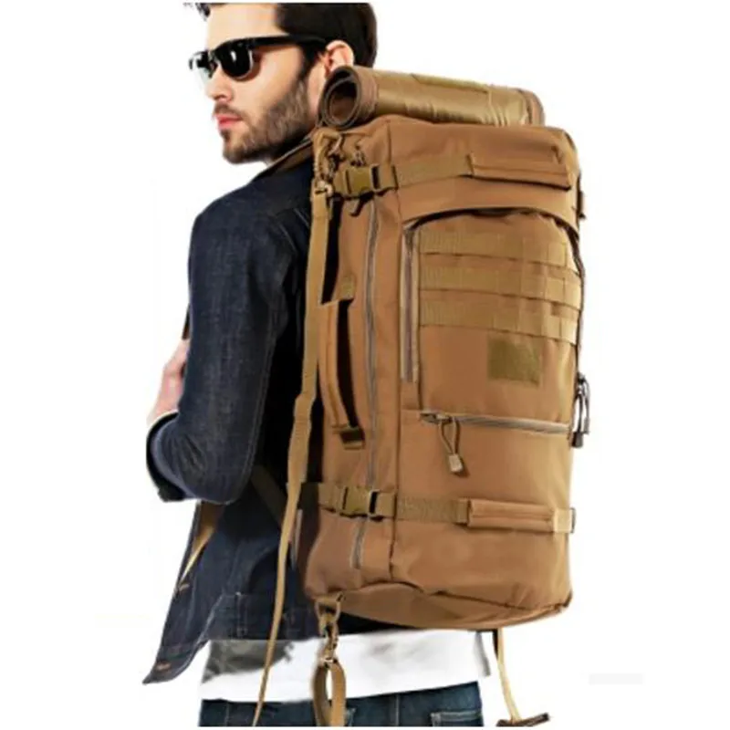 backpack 60 liter