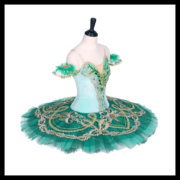 AT1292 Ballet tutu (2)