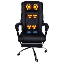 HFR-999F Healthforever Brand Electric Cheap Full Body Office Sofa Massage Chair