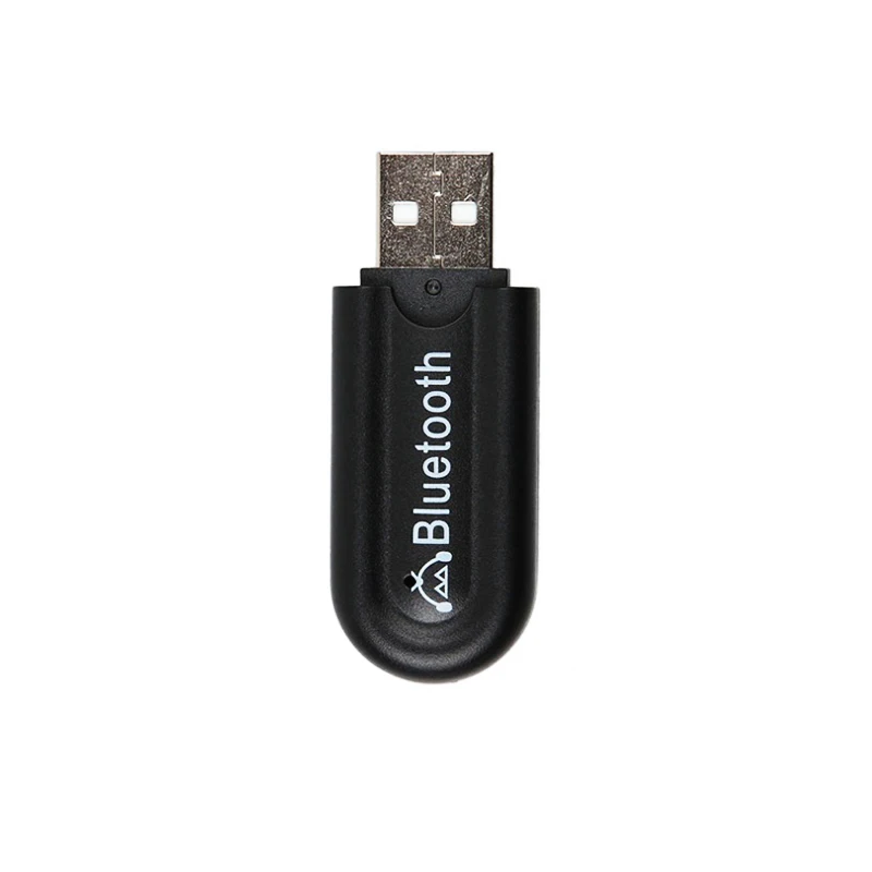 Приемник Bluetooth V4.0 A2DP ключ беспроводной адаптер для проводного динамика