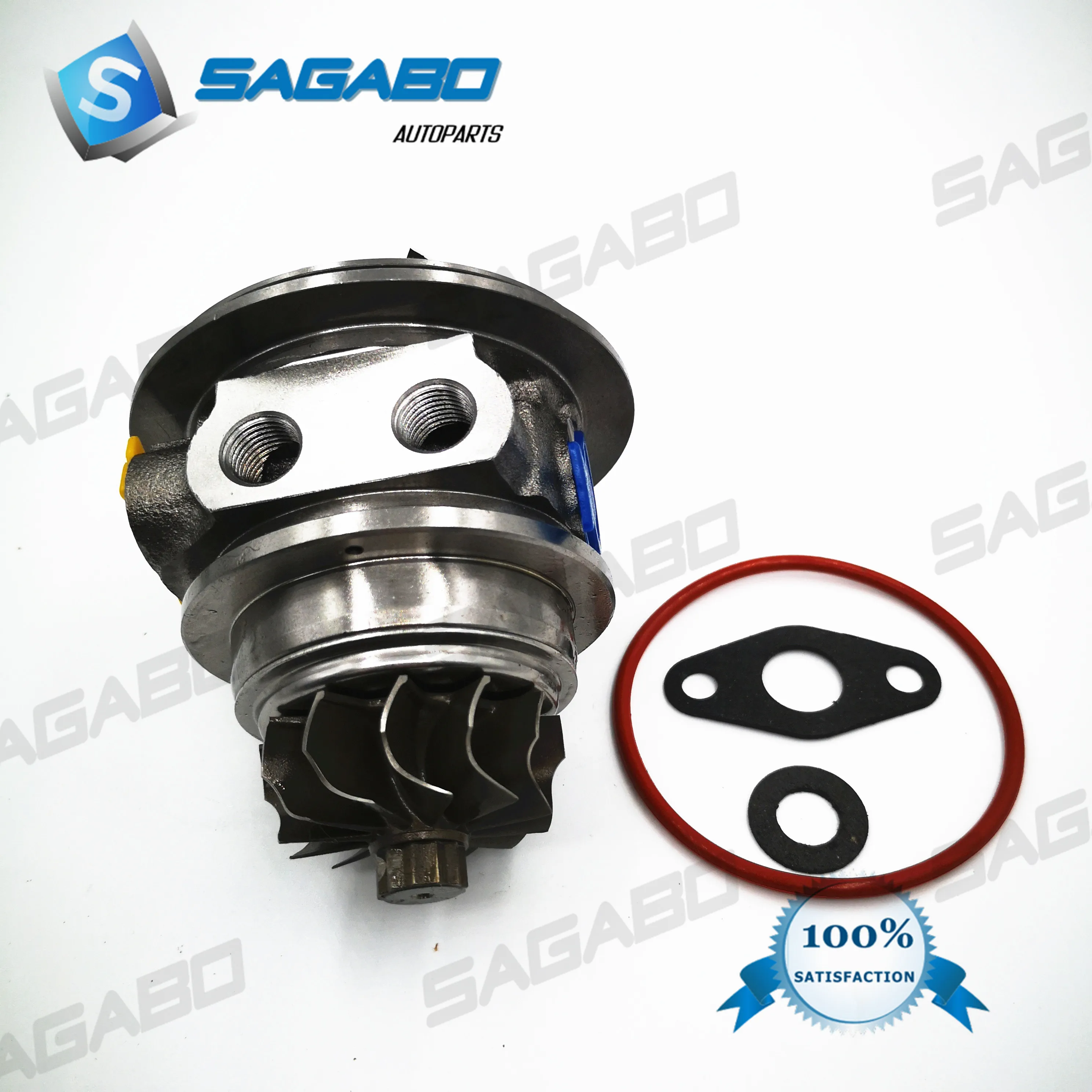Турбо картридж TD04L 13T 49377 04100 04300 04370 турбо chra core для Subaru Impreza WRX STI 2 0