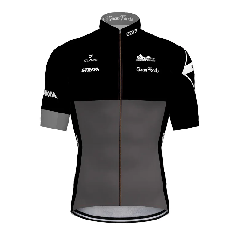 

LairschDan strava cycling jersey men bike summer clothing pro team roupa de ciclismo masculino roupas masculinas maillot