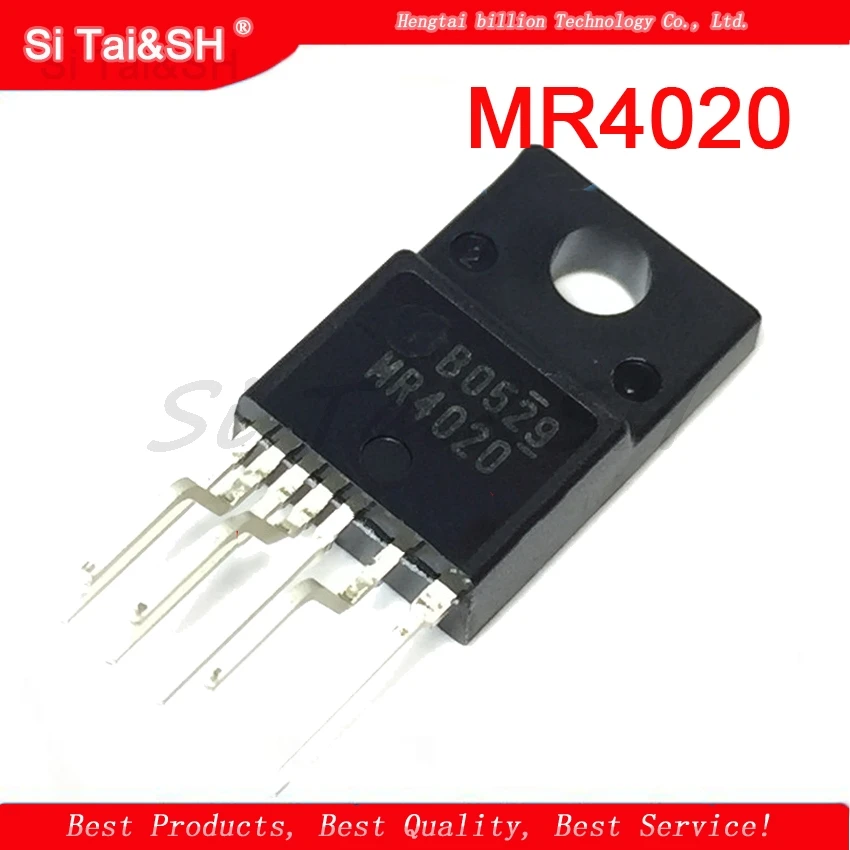 

MR4020 TO220F-7 LCD power block
