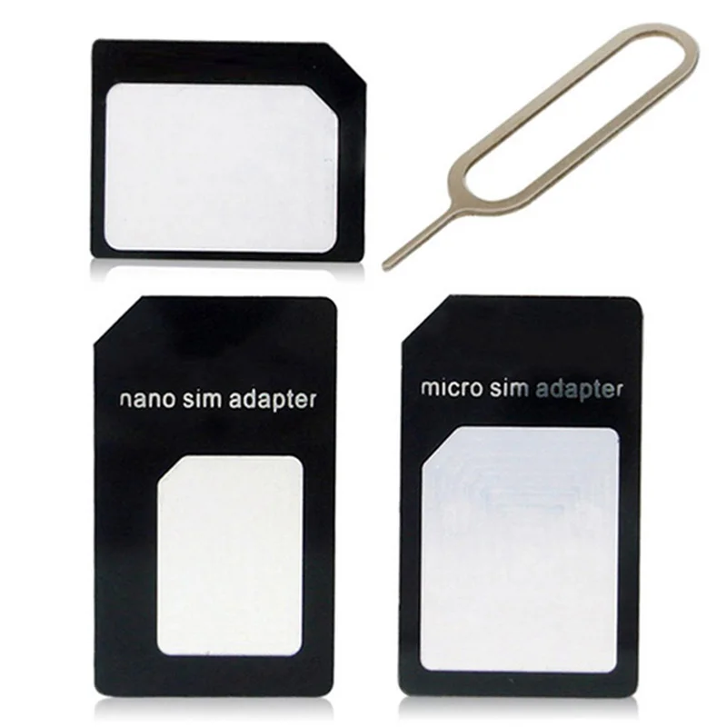 

Sim Card Adapters For Blu Studio 5.5 S/5 E/5.0 S II/5 CE/5.0 C/C Mini Nano Micro Standard Sim Card Adapter abrasive Bar Card Pin