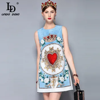 Heavenly Bodies Summer Dress