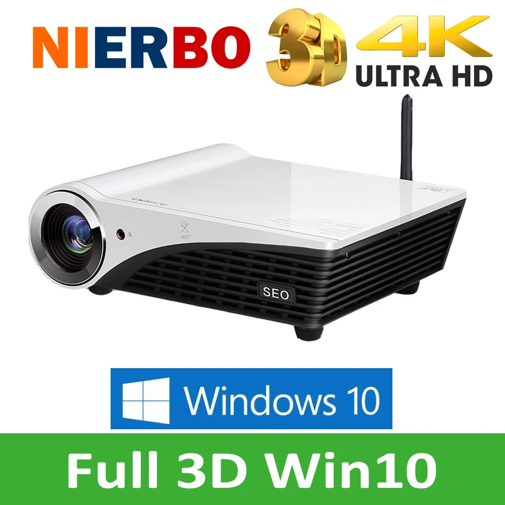 D Projector P Without Glasses D Projector P Without Glasses
