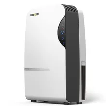 Электрический охлаждающий осушитель воздуха для дома, сушилка для воздуха, влагопоглощающая вода, Интеллектуальный осушитель воздуха