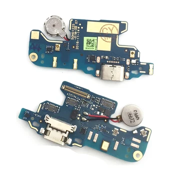 

Original New USB Charging Port Dock Charger Plug Connector Board Flex Cable For HTC U Play Replacement