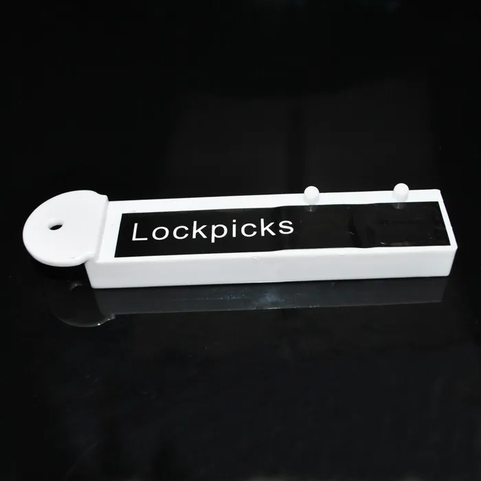 Free shipping S3 handkey eas detacher s3 Magnetic Security Display Hook hanger Detacher 4pcs