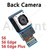 Rear Camera For Samsung Galaxy S6 Edge Plus G920H G925H G928H G920F G925F G928F Main Rear Back Camera Flex Cable Repair Parts ► Photo 2/5