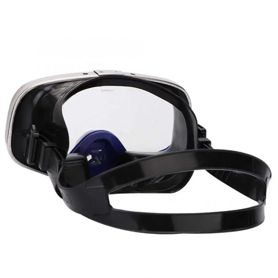 Профессиональные очки для плавания для взрослых, противотуманные очки для дайвинга, маска для лица, очки для подводного плавания, оборудование для плавания