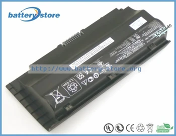 

New brand battery for A42-G75 , G75 3D ,G75V 3D,G75W ,W 3D,90-N2V1B1000Y,M 3D,X,M,G75YI361VW-BL,14.4V,8 cell