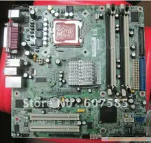 376570-001 DC5100 desktop motherboard for HP,403714-001 &Free Shipping