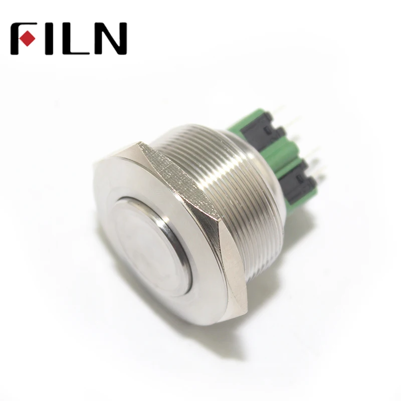 momentary button switch