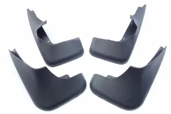 

For BMW X5 2000-2006 4PCS Band New Splash Guar Mud Guards Mud Flaps Fender Car Styling Auto Accessories