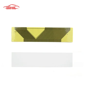 

Newly arrived Flat LCD Connector for Peugeot 206 Jaeger Info Display 5pcs/Lot with free shipping