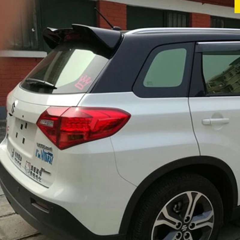 спойлер suzuki grand vitara. спойлер сузуки витара. спойлер сузуки гранд витара 2007. спойлер на suzuki escudo 2. спойлер сузуки кей купить.