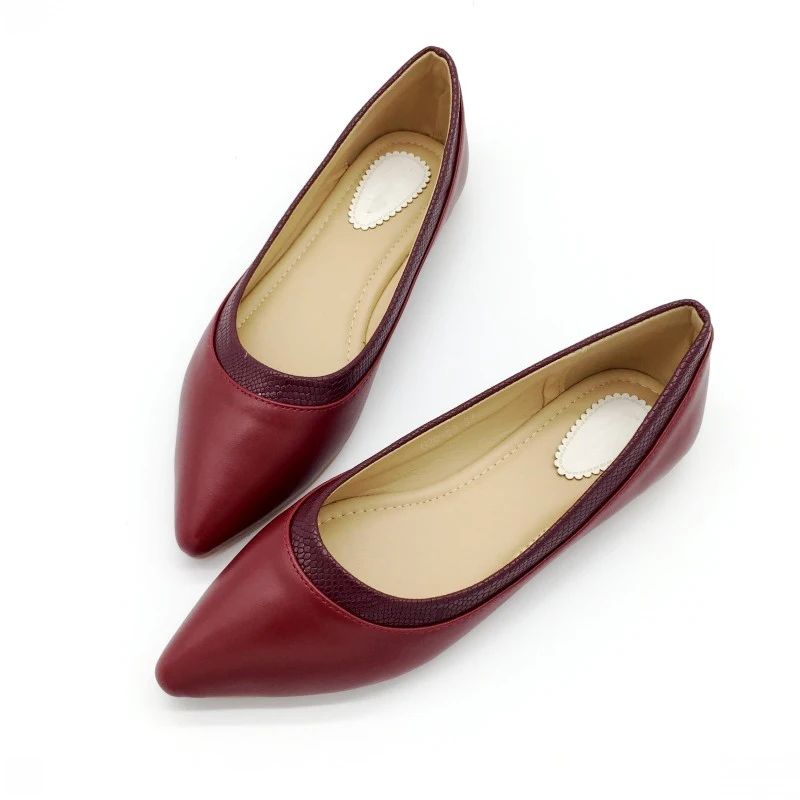 2018-Spring-Autumn-Shoes-Women-Ballet-Flats-Shoes-Slip-On-Woman-Single-Shoes-Ladies-Females-Footwear