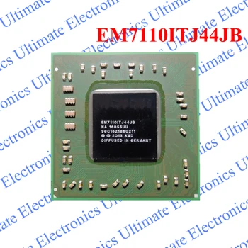 

ELECYINGFO Used EM7110ITJ44JB BGA chip tested 100% work and good quality
