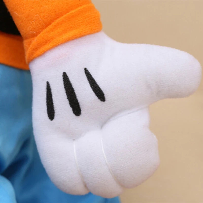 1pc 30cm Free Shipping Selling Plush Toy brinquedos Stuffed Animal,Goofy Dog, Goofy Toy Lovey Kawaii Doll Gift Children Present
