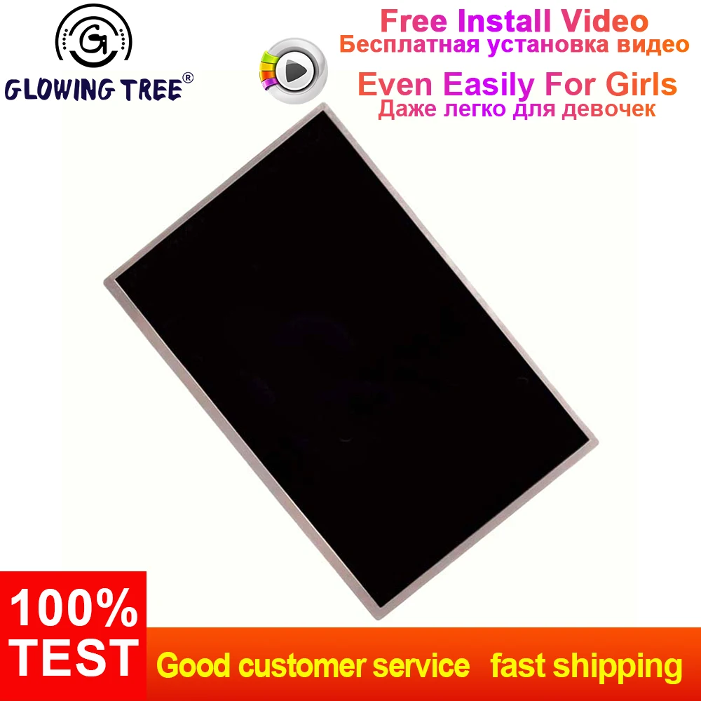 

For Acer Iconia Tab A3-A10 A3 A10 A3-A11 LCD Display Screen Panel Monitor Module Replacement