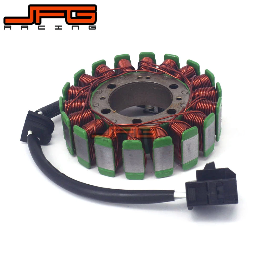 Motorcycle Magneto Stator Coil For HONDA CB400 CB 400
