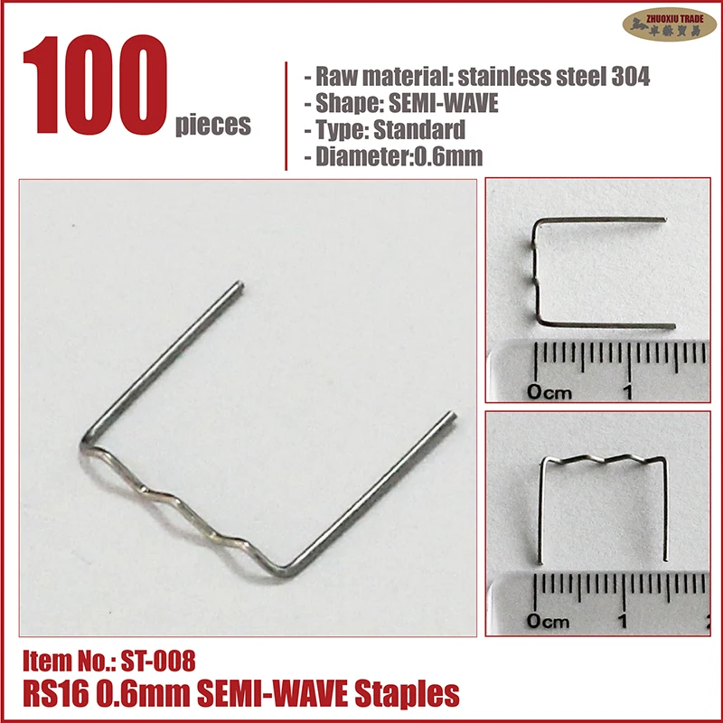 100pc ST-008