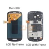 Super AMOLED for samsung galaxy s3 mini lcd Display Touch Screen Digitizer assembly GT-i8190 i8195 i8200 screen repair Parts ► Photo 2/6