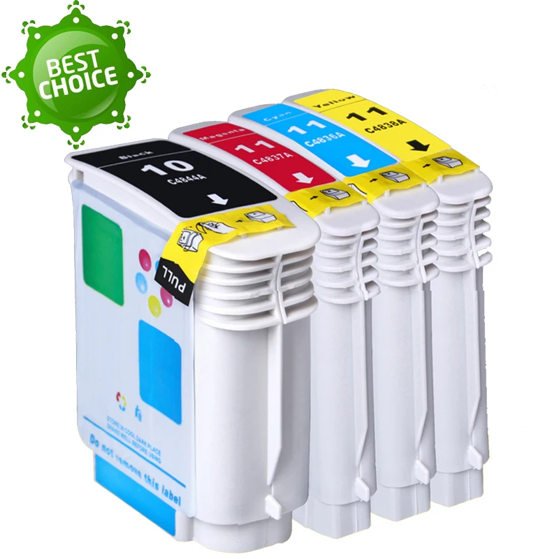 Совместимый картридж для принтера Officejet Pro K850 9100 9120 9110 Designjet 100 plus/110 C4836A |
