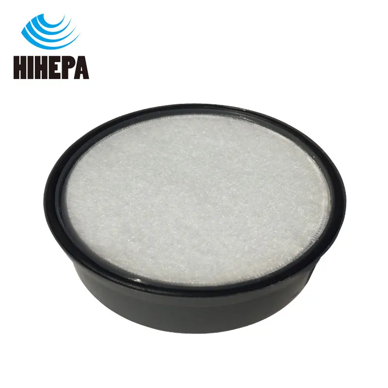 1 PACK HEPA фильтр для пылесоса UH72400 UH72409 UH72401 UH72409DI Запчасти совместимы с Частью
