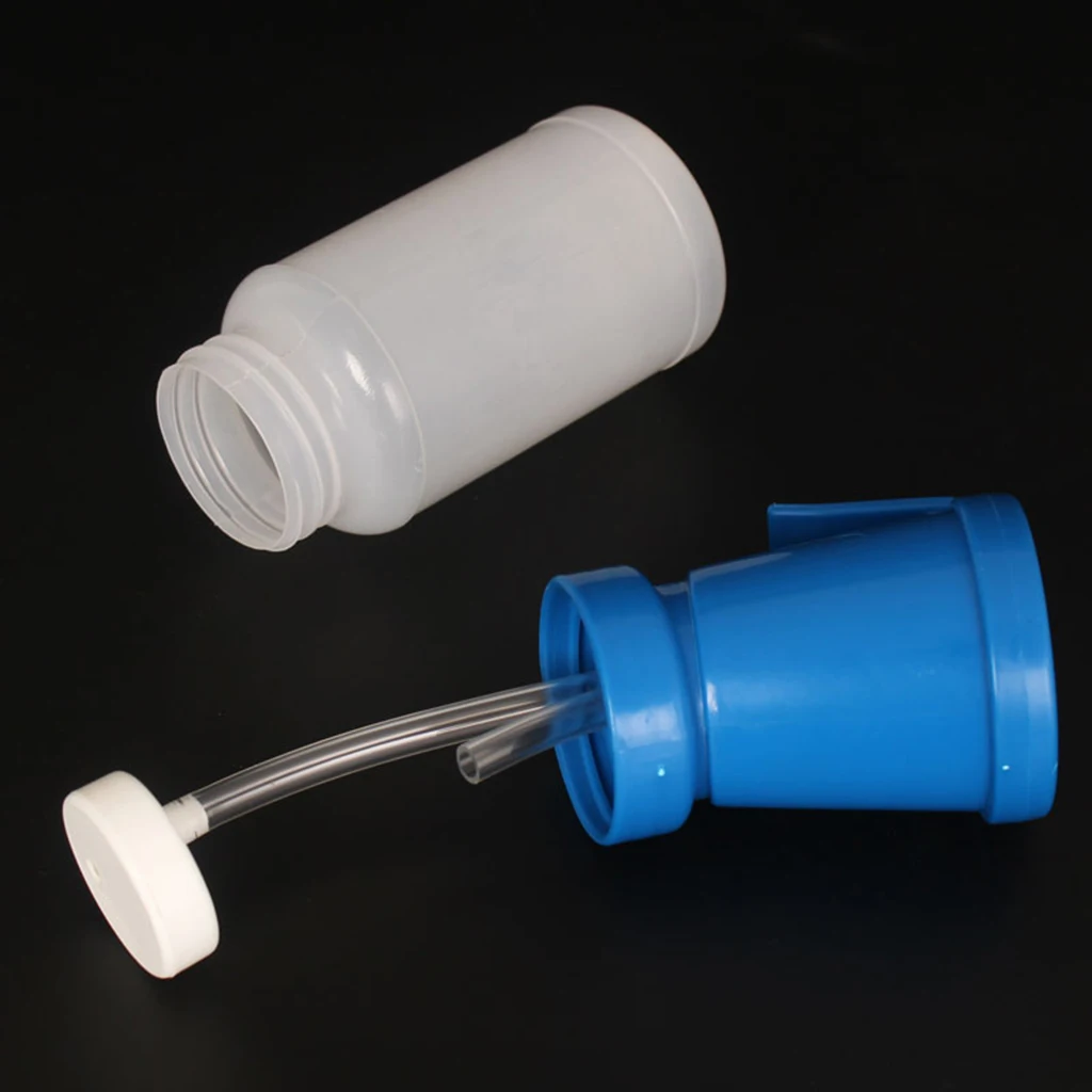

Cow Teat Dip Cup, Made from high quality material of plastic; non-toxic