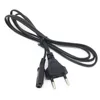 EU/US Plug 2-Prong AC Power Cord Cable Lead FOR Epson Stylus Expression Printer Scanner Adapter ► Photo 3/6